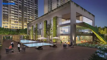Project Image of Godrej Air - Image 2251
