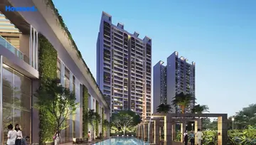 Project Image of Godrej Air - Image 2252