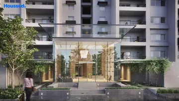 Godrej Air