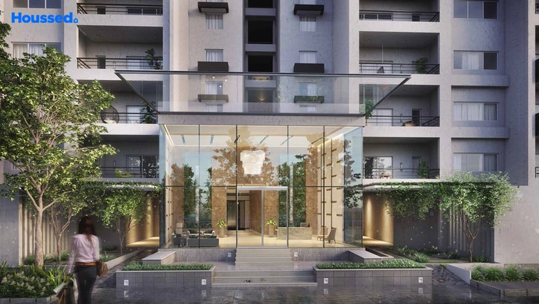 Project Image of Godrej Air in Sector 85, Gurgaon - Image 2250