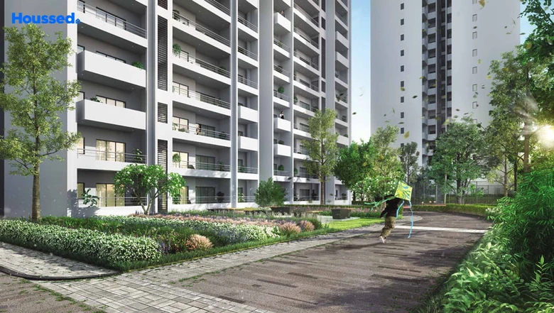 Project Image of Godrej Air in Sector 85, Gurgaon - Image 2249