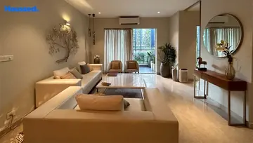 Sample Apartment of Godrej Meridien - Image 7406