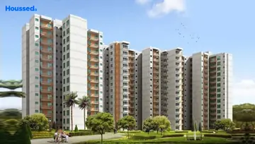 Project Image of Adore Samriddhi - Image 78859