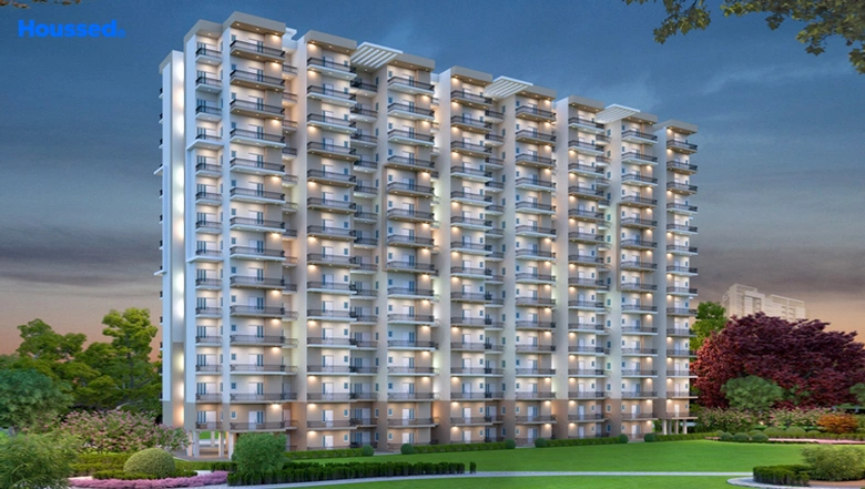 Project Image of Adore Samriddhi in Sector 89, Faridabad - Image 78858