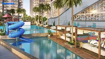 Amenities of Godrej Nature Plus - Image 86605