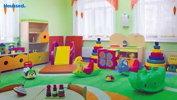 Amenities of Godrej Nature Plus - Image 86607