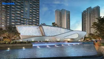 Project Image of Godrej Nature Plus - Image 86601