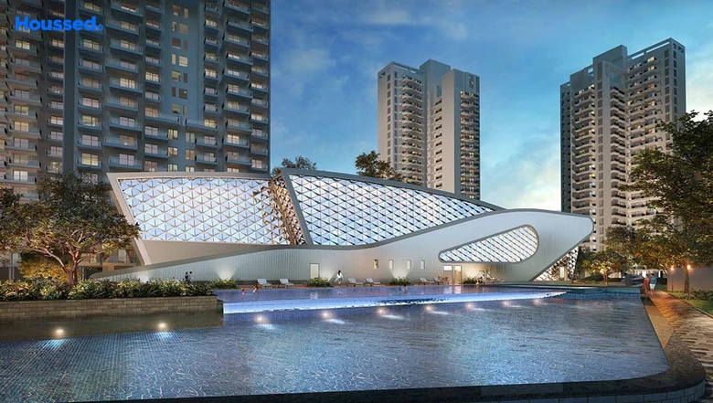 Project Image of Godrej Nature Plus in Sector 33, Gurgaon - Image 86601
