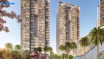 Project Image of Godrej Nature Plus - Image 86603