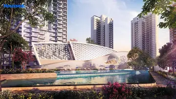 Project Image of Godrej Nature Plus - Image 86604
