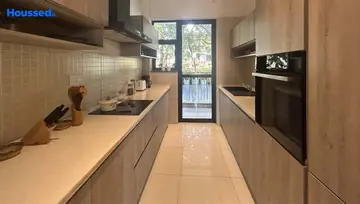 Sample Apartment of Godrej Nature Plus - Image 86610