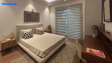 Sample Apartment of Godrej Nature Plus - Image 86611