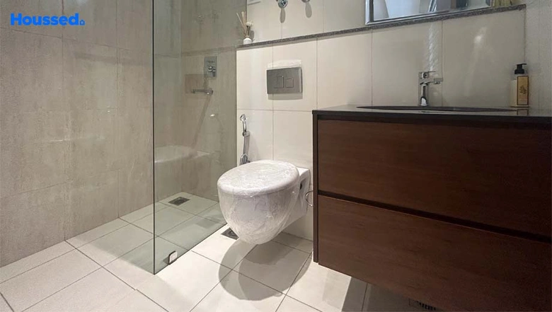Sample Apartment of Godrej Nature Plus in Sector 33, Gurgaon - Image 86612