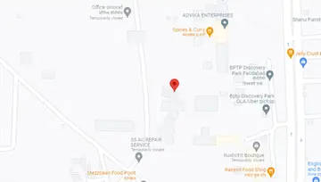 Location of BPTP Discovery Park - Image 7670