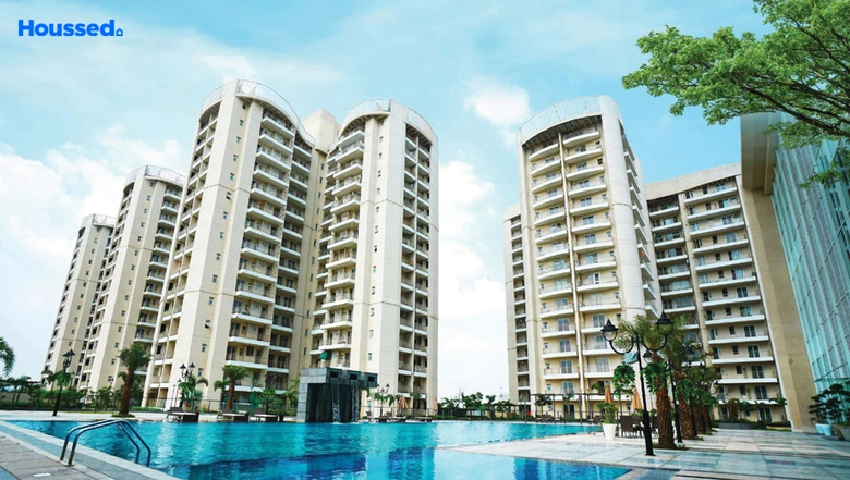 Project Image of BPTP Discovery Park in Sector 80, Faridabad - Image 7659