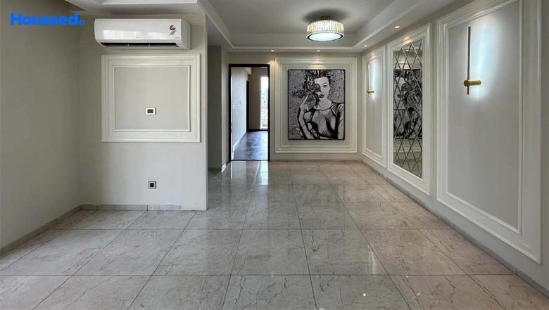 Sample Apartment of BPTP Discovery Park in Sector 80, Faridabad - Image 7665