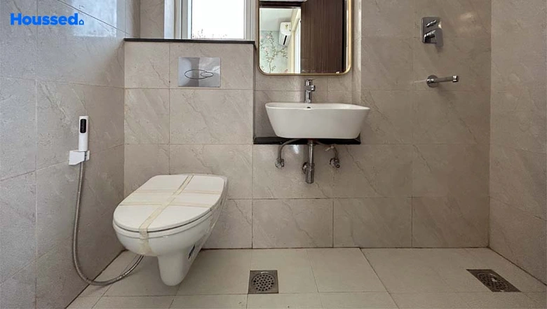 Sample Apartment of BPTP Discovery Park in Sector 80, Faridabad - Image 7669