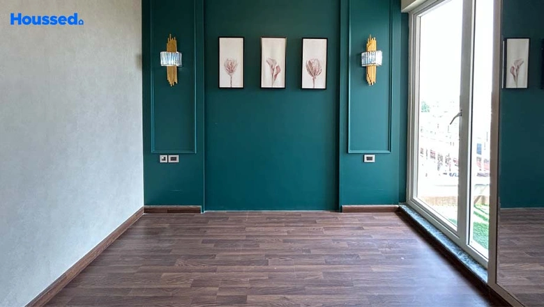 Sample Apartment of BPTP Discovery Park in Sector 80, Faridabad - Image 7668