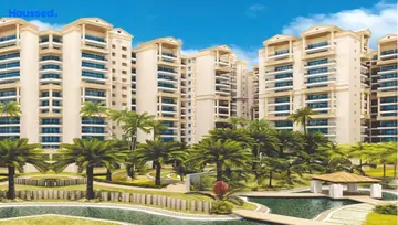 MRJV Palm Resort