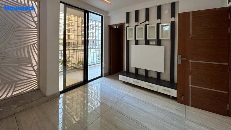 Sample Apartment of MRJV Palm Resort in Raj Nagar Extension, Ghaziabad - Image 7693
