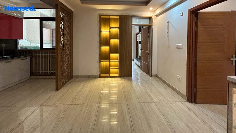 Sample Apartment of MRJV Palm Resort in Raj Nagar Extension, Ghaziabad - Image 7692