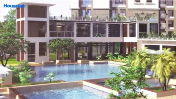 Amenities of Raheja Maheshwara - Image 2299