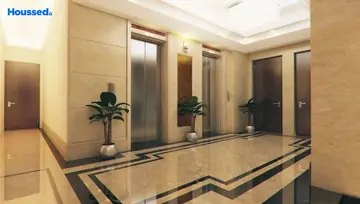 Sample Apartment of Raheja Maheshwara - Image 2300