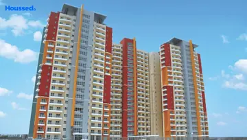 Project Image of BPTP The Resort - Image 49280