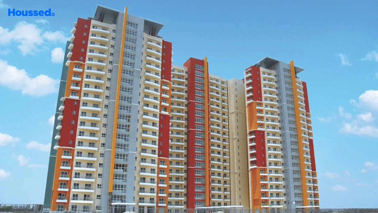 Project Image of BPTP The Resort in Sector 75, Faridabad - Image 49280