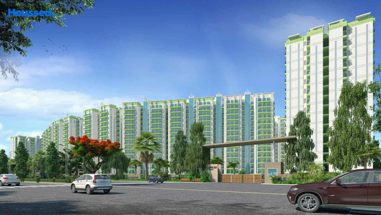 Project Image of MR Proview Officer City 2 in Raj Nagar Extension, Ghaziabad - Image 50203