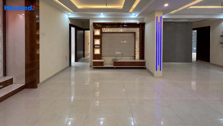 Sample Apartment of MR Proview Officer City 2 in Raj Nagar Extension, Ghaziabad - Image 50205