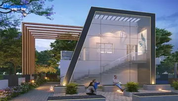 Amenities of Skyrise Sparkle - Image 18301