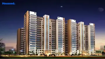 Project Image of KLJ Pinnacle - Image 49285