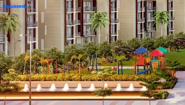 Amenities of Puri Amanvilas Luxuria - Image 49292