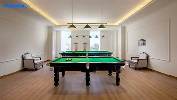 Amenities of MR Rajnagar Residency - Image 7648