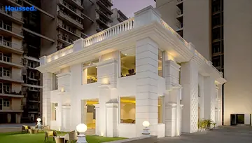 Amenities of MR Rajnagar Residency - Image 7649