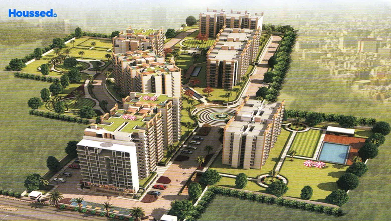 Project Image of MR Rajnagar Residency in Raj Nagar Extension, Ghaziabad - Image 7647