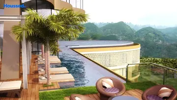 Amenities of Raheja Revanta - Image 86468