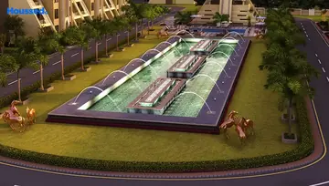 Amenities of Raheja Revanta - Image 86465
