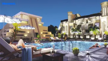 Amenities of Raheja Revanta - Image 86467