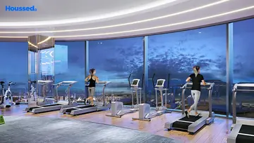 Amenities of Raheja Revanta - Image 86464