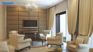 Amenities of Raheja Revanta - Image 86469