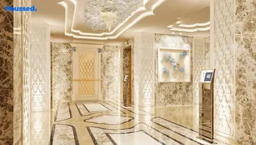 Amenities of Raheja Revanta - Image 86466