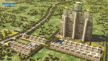 Project Image of Raheja Revanta - Image 86463