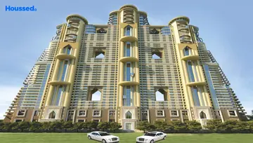 Project Image of Raheja Revanta - Image 86461
