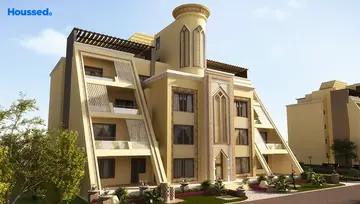 Project Image of Raheja Revanta - Image 86458