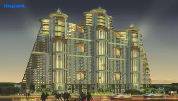 Project Image of Raheja Revanta - Image 86462