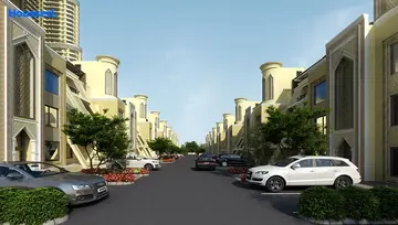 Project Image of Raheja Revanta - Image 86457