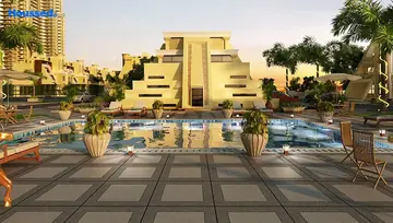 Project Image of Raheja Revanta - Image 86460