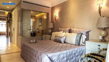 Sample Apartment of Raheja Revanta - Image 86470